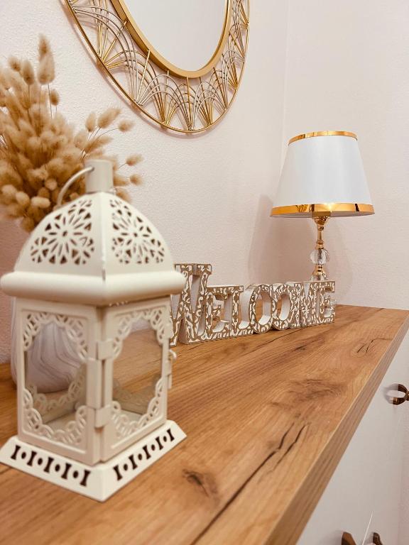 Fotografie z fotogalerie ubytování SaEl Apartments v destinaci Shkodër