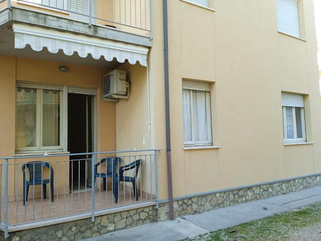 Casa vacanze Marotta, Marotta (updated prices 2025)