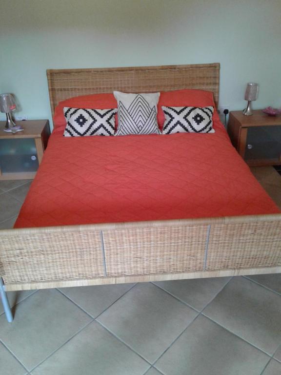 Trois Piton Apartments - Appartement D'une Chambre
