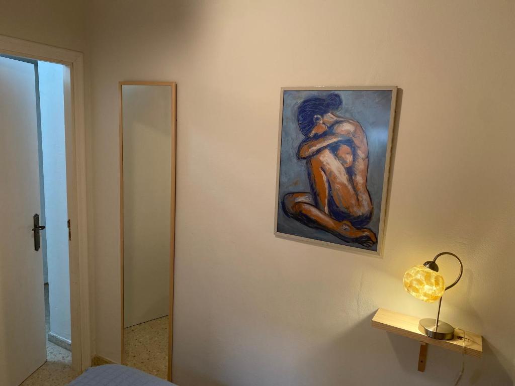 Fotografie z fotogalerie ubytování Santo Domingo - Centro v destinaci Sanlúcar de Barrameda