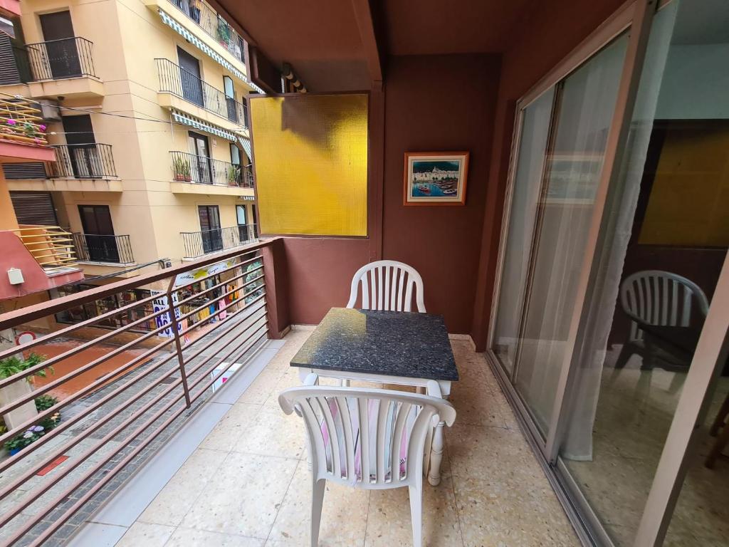Apartamento Edificio El Cid, Benidorm – Updated 2023 Prices
