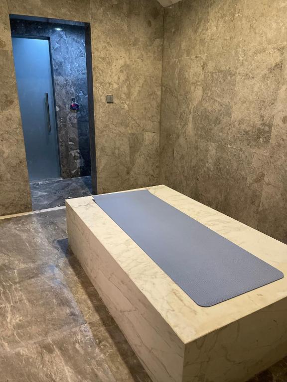 Fotografie z fotogalerie ubytování Alberni Jabal Hafeet Hotel Al Ain v destinaci Al Ajn