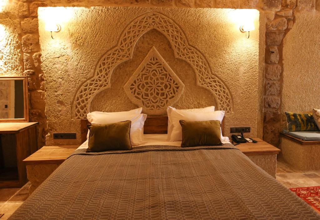 Cappadocia Vita Cave Hotel - Suite