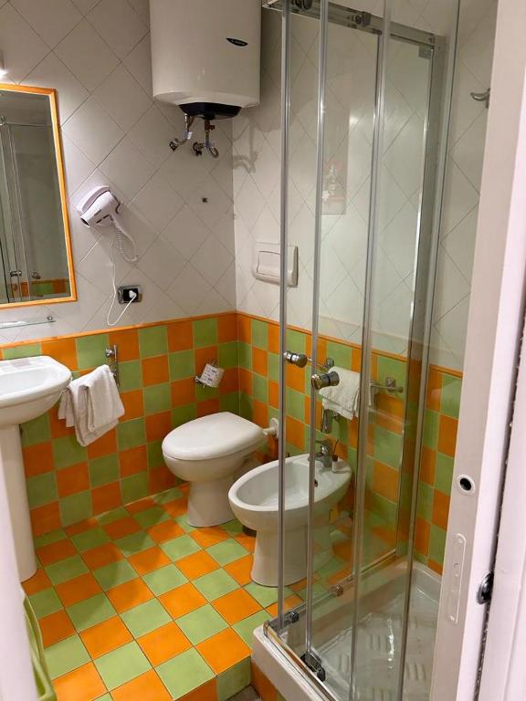 MH Design Hotel - Resim 40