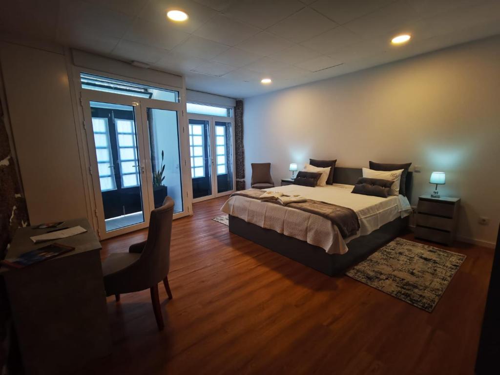Alojamento Local F&B - Housity