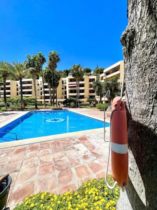 Fotografie z fotogalerie ubytování First Line Rosa Nautica Pool v destinaci La Herradura