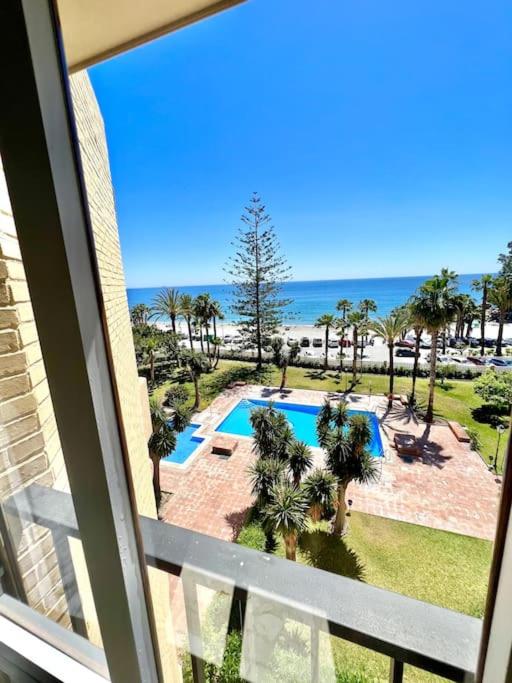 Fotografie z fotogalerie ubytování First Line Rosa Nautica Pool v destinaci La Herradura