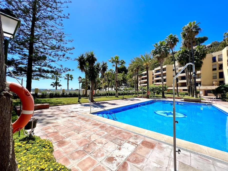 Fotografie z fotogalerie ubytování First Line Rosa Nautica Pool v destinaci La Herradura