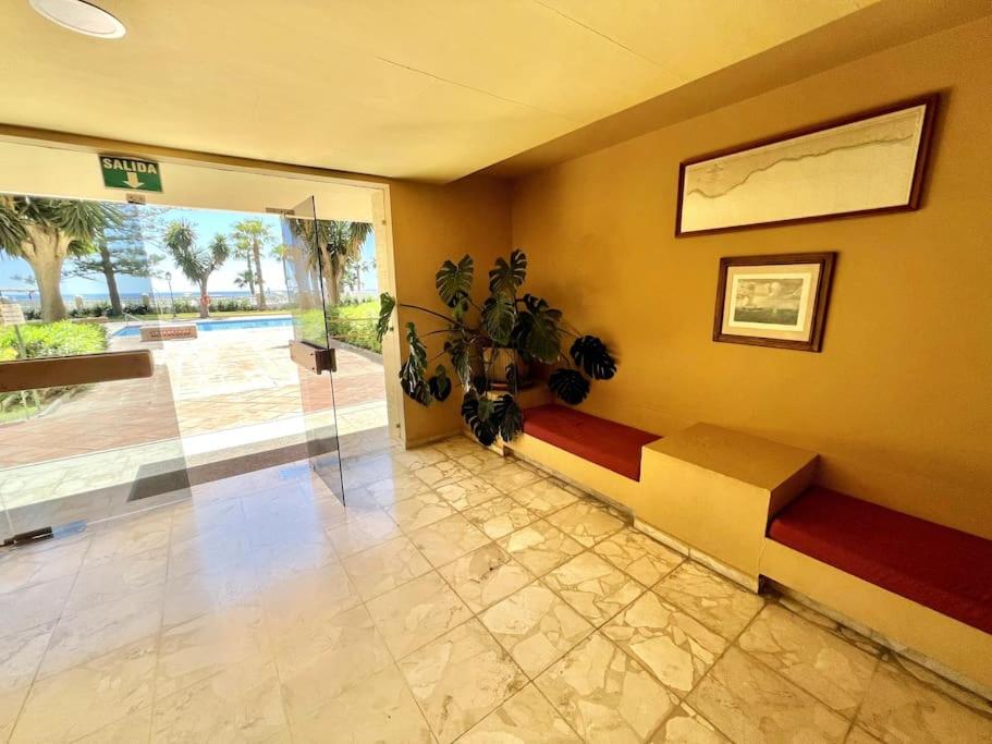 Fotografie z fotogalerie ubytování First Line Rosa Nautica Pool v destinaci La Herradura