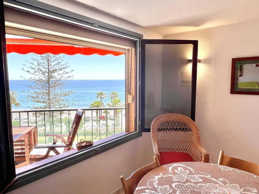 Fotografie z fotogalerie ubytování First Line Rosa Nautica Pool v destinaci La Herradura