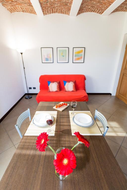 Cascina 6b - Apartamento - Térreo