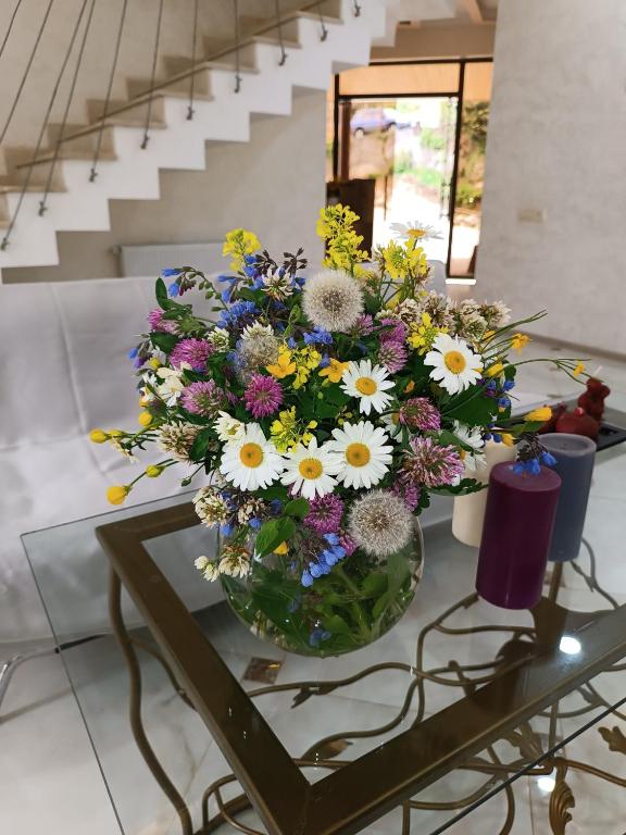 Foto de la galeria de Inaisi Hotel a Kutaisi