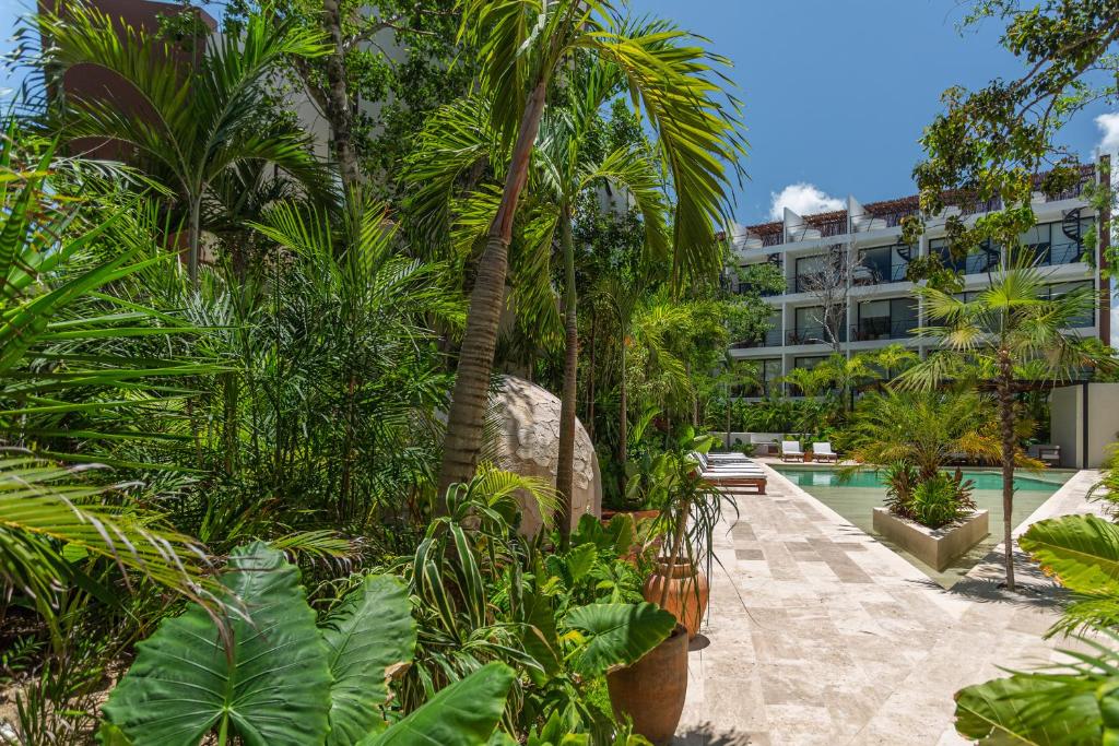 Chaac Tulum Hotel, Tulum (precios actualizados 2025)