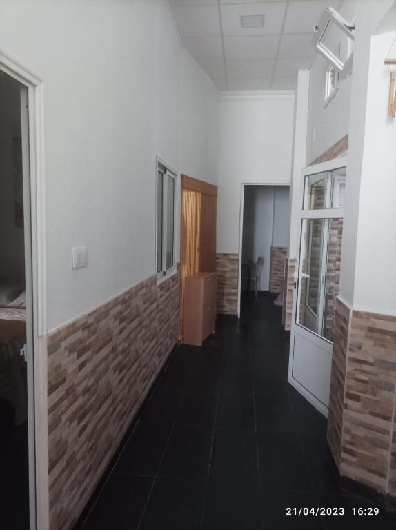 Fotografie z fotogalerie ubytování Casa La Isleta, entre el puerto y la playa Las Canteras v destinaci Las Palmas de Gran Canaria