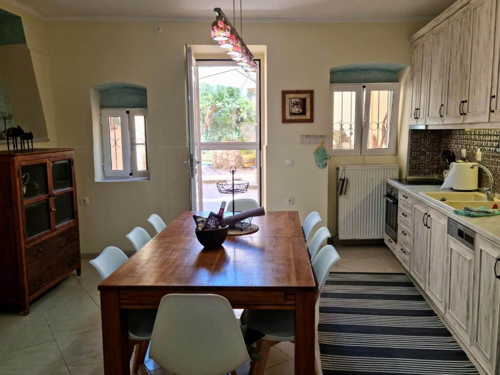 Villa Maxim in Corfu Town - 10