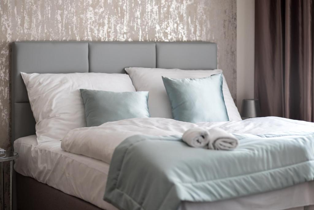 Boutique Apartments Old Town