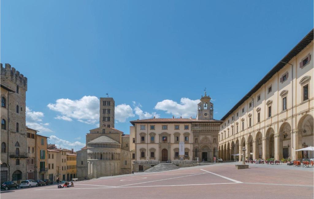 Casa Le Ginestre