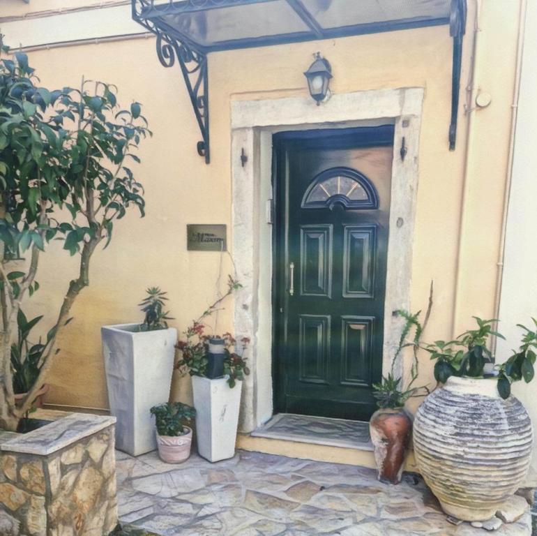 Villa Maxim in Corfu Town - 6