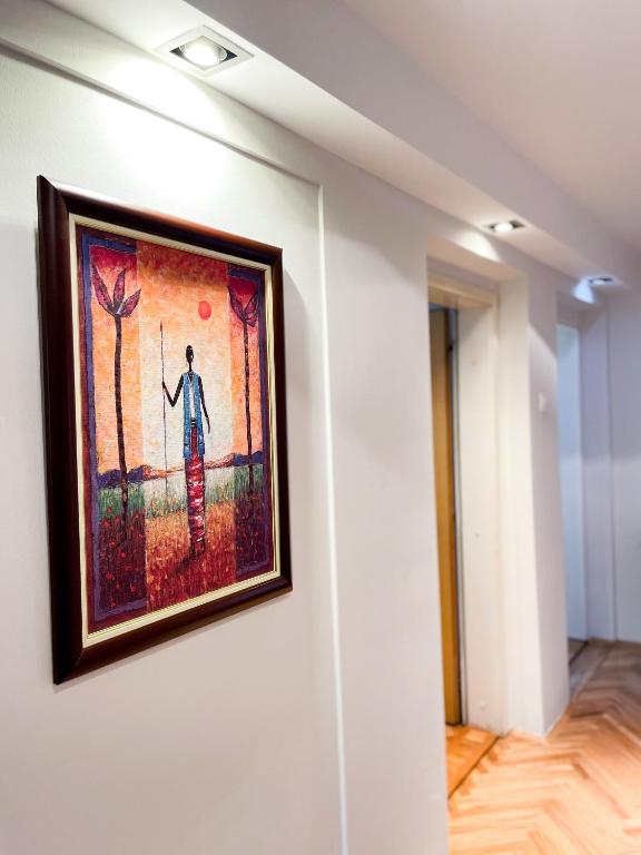 Fotografie z fotogalerie ubytování Broj jedan Delux v destinaci Soko Banja