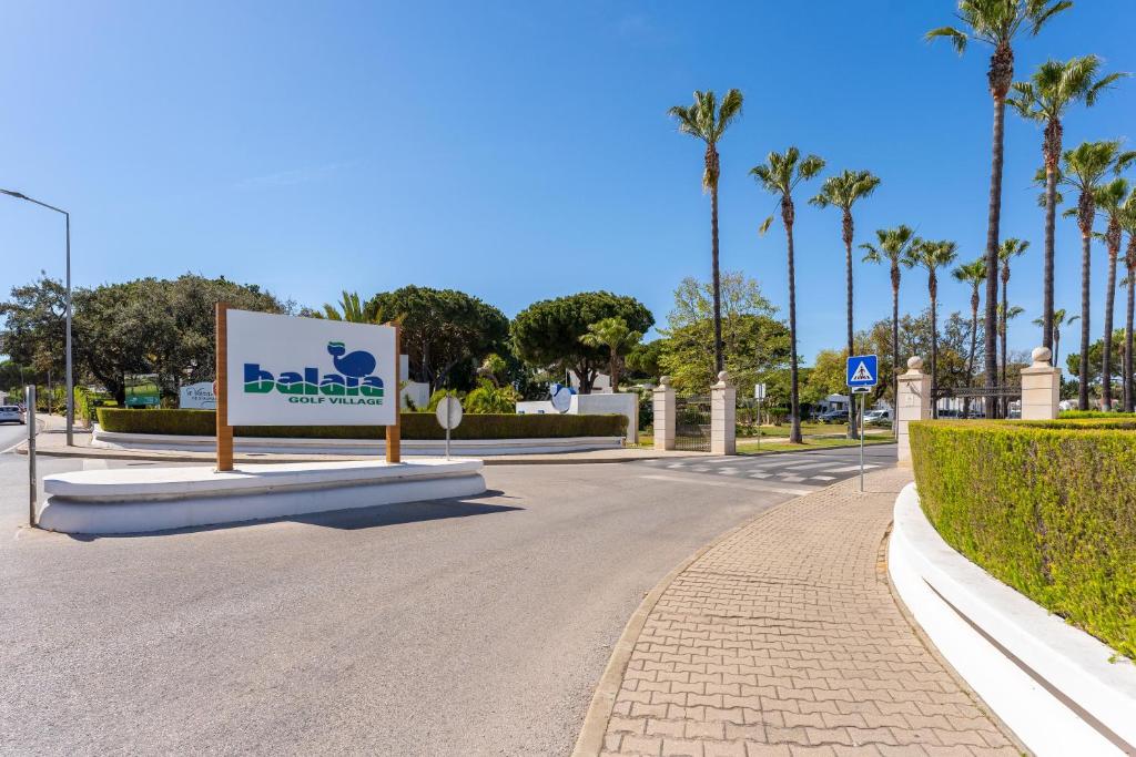 Fotografie z fotogalerie ubytování Balaia Golf Poolside Retreat - Superior 2 bed villa v destinaci Albufeira