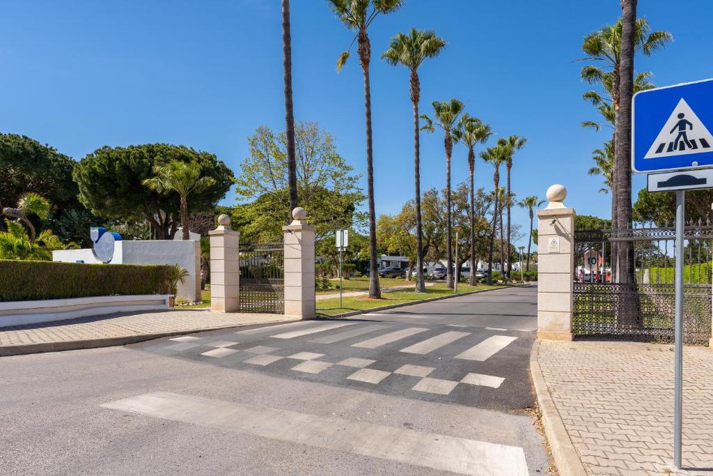 Fotografie z fotogalerie ubytování Balaia Golf Poolside Retreat - Superior 2 bed villa v destinaci Albufeira