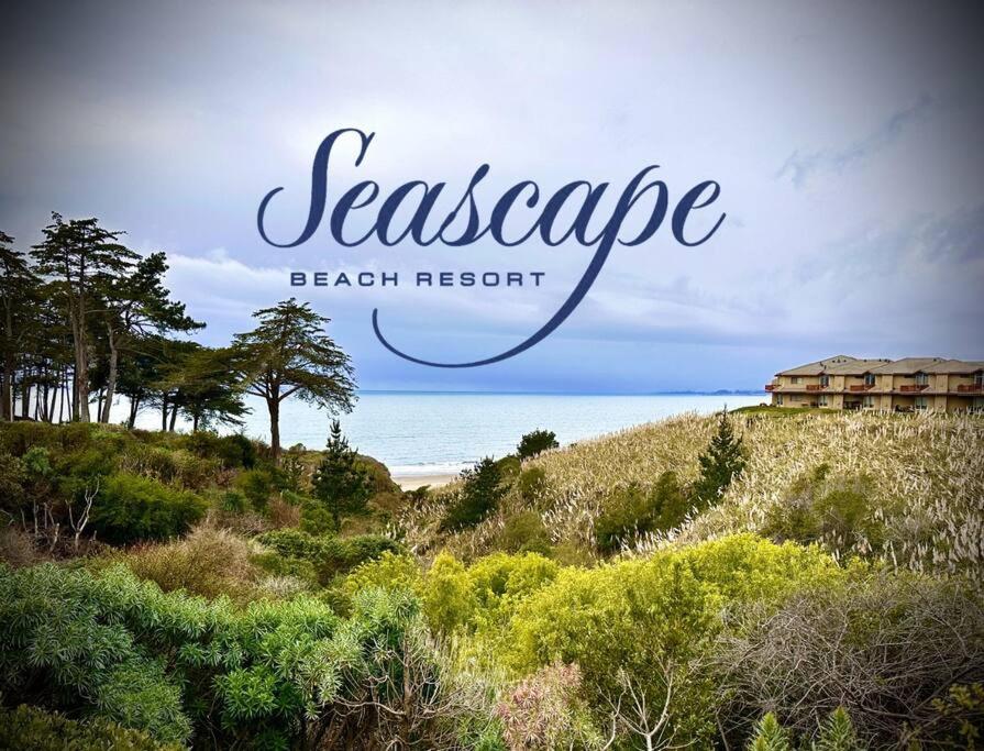 Royal Villa Ocean View One Bedroom Seascape, Aptos, USA