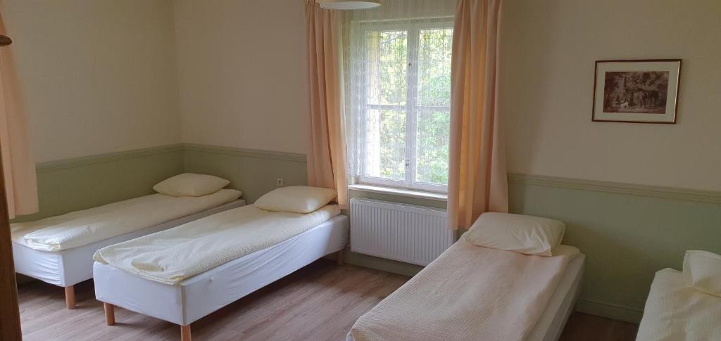 Villa Kliche - Quadruple Room