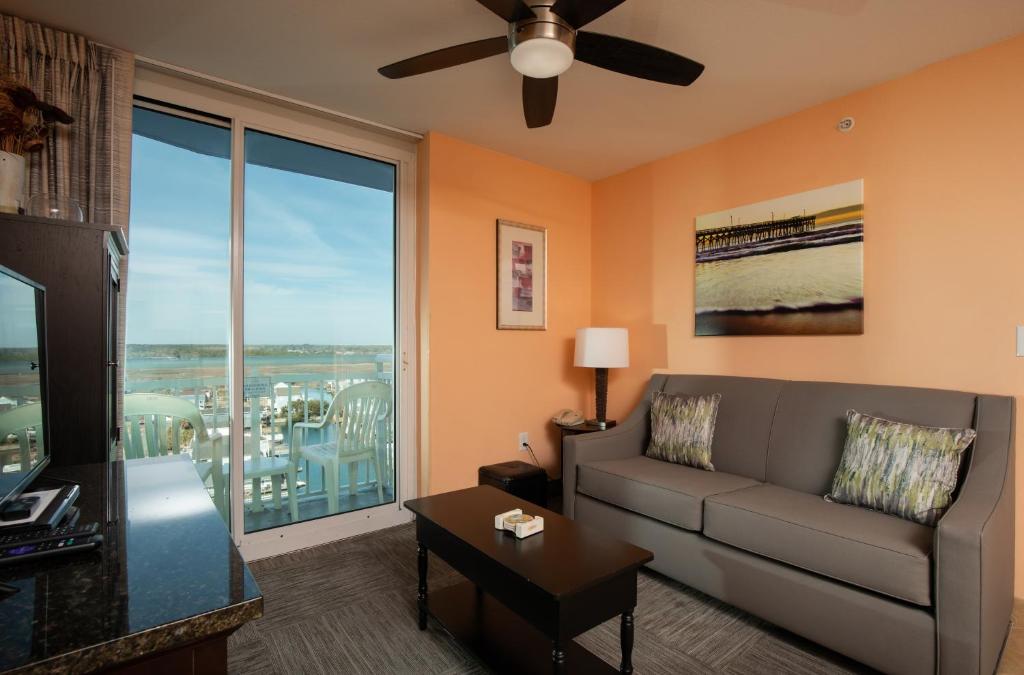Prince Resort - Suite De Una Habitación Con Vista De Pantano