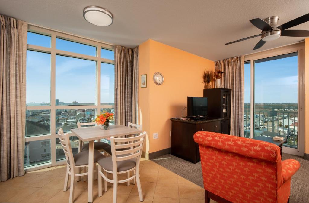 Prince Resort - 