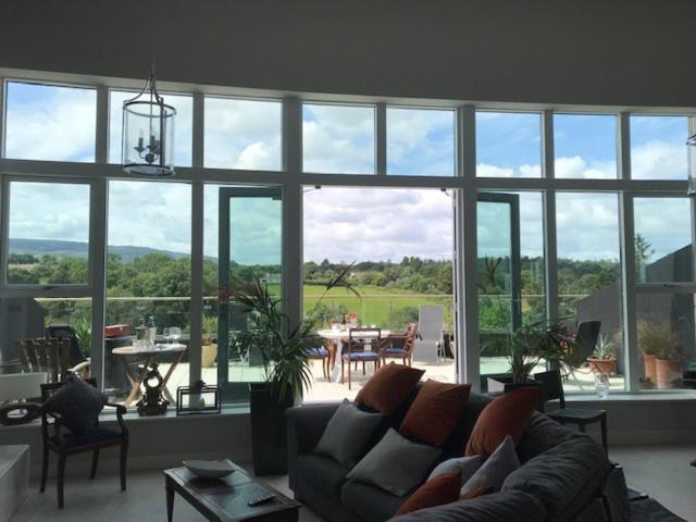 Image result for Beautiful Penthouse Apartment Dublin 18, Dublin (tarifs actualisés, 2025)