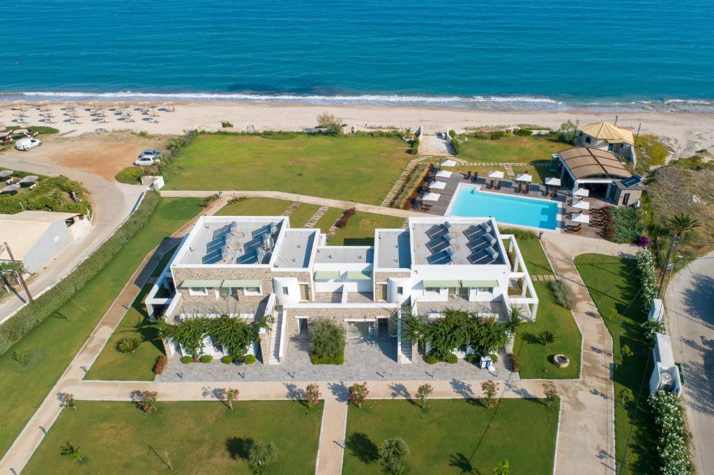 Club Elephant Simantro Beach Греция