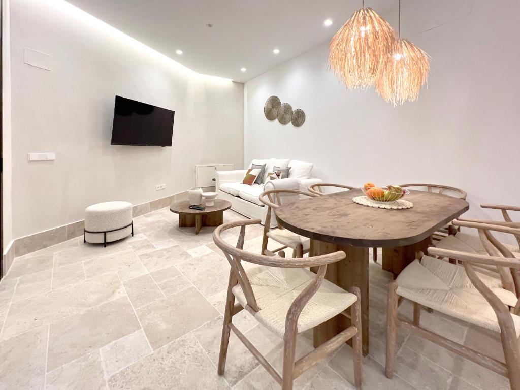 Arcos de Medina - Apartamentos premium - 2