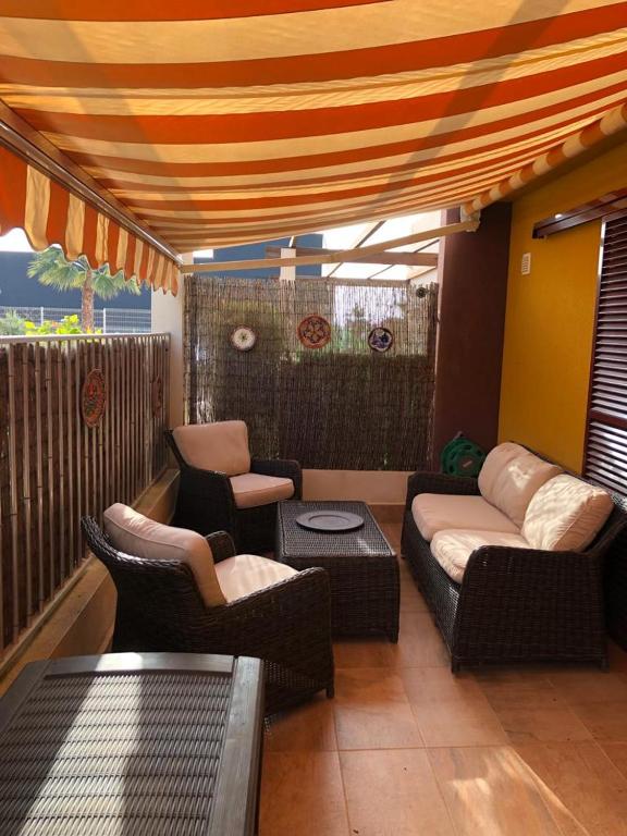 Residencial El Bosque, Alicante – Updated 2023 Prices
