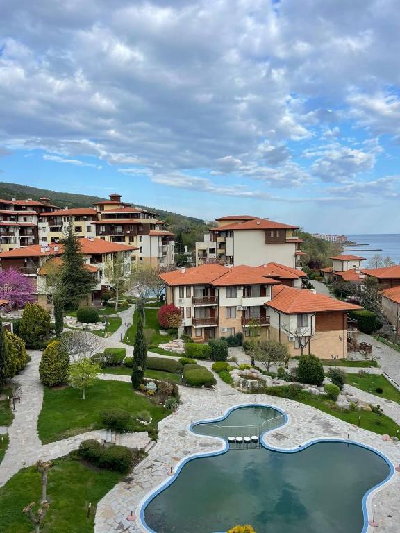 Garden of Eden NK Modern Apartments, Sveti Vlas