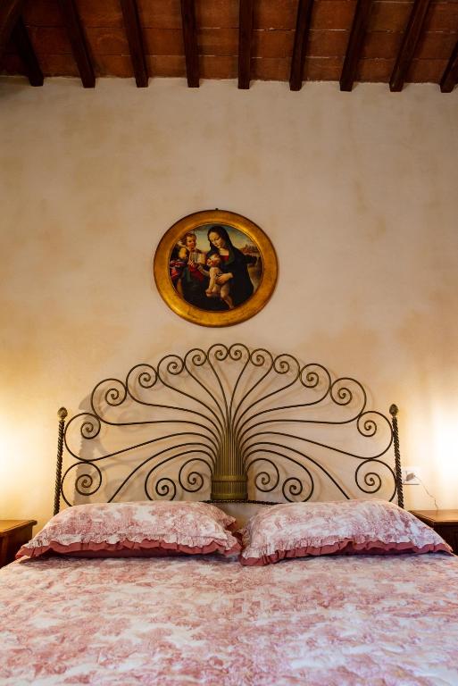 Castellino di Malborghetto - Chambre Triple Avec Salle De Bains Privative