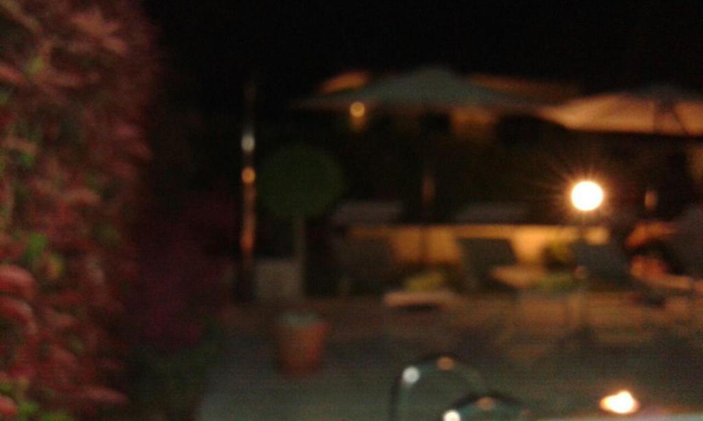 Zdjęcie z galerii obiektu Villa Elisa Relax w mieście Pozzolengo