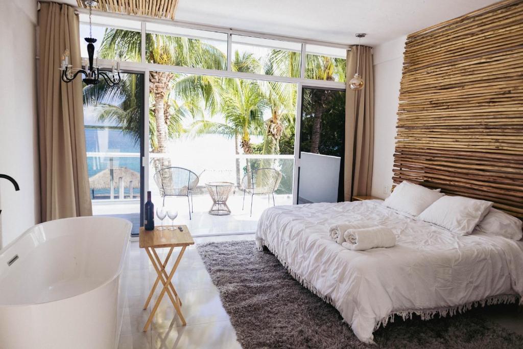 Casa La Joya Bacalar