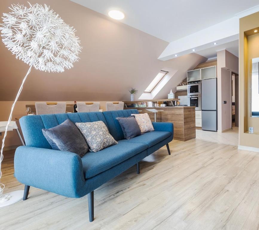 DorApartman 3300 Eger, Íj utca 8. kép - 1