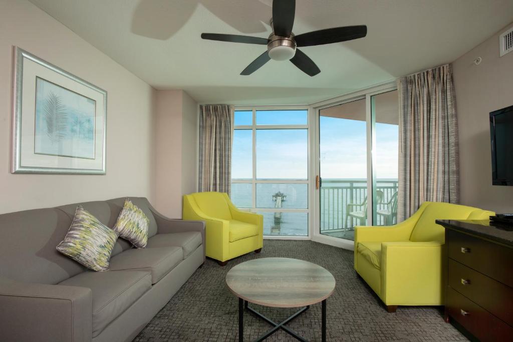 Prince Resort - 