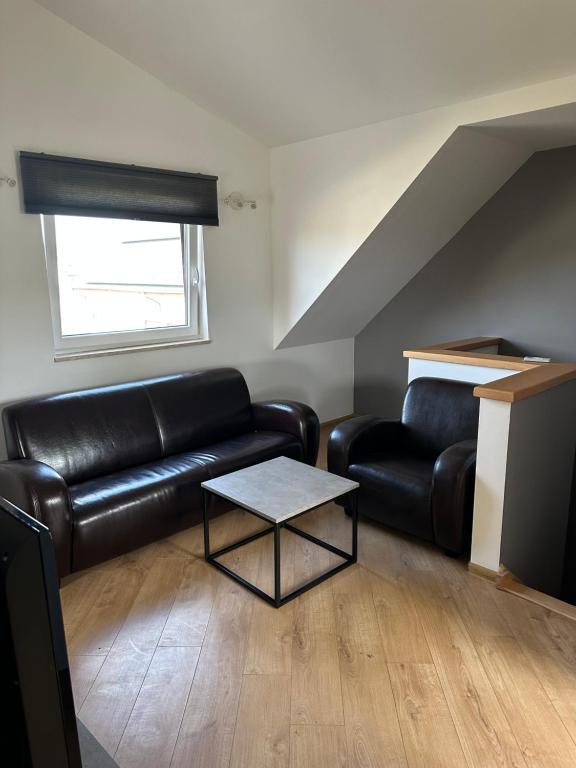 Apartmenty Magnolia - Estudio Doble Deluxe