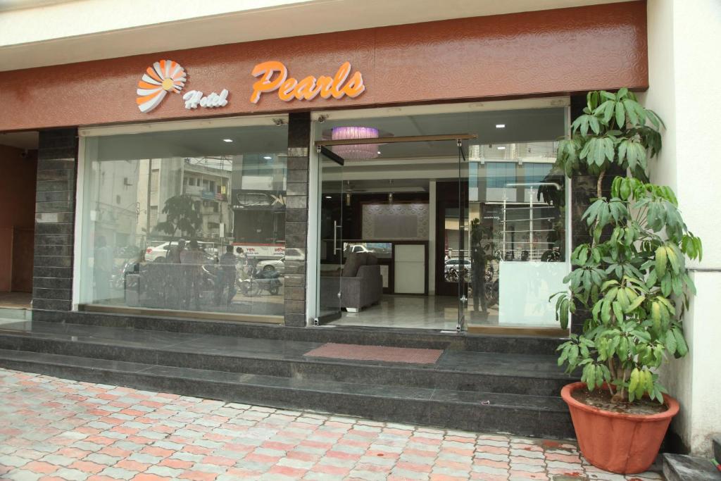 Hotel Pearls, Aurangabad Updated 2023 Prices