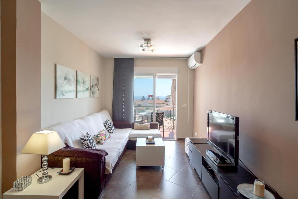 Almijara Apartments Casasol, Nerja – Bijgewerkte prijzen 2023