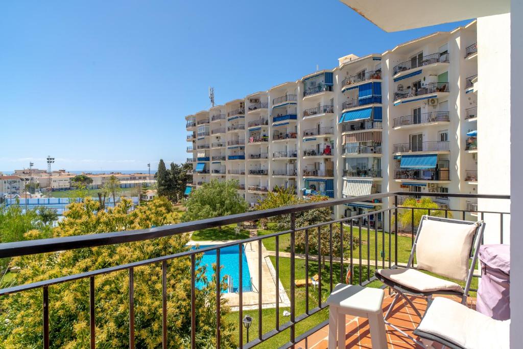 Almijara Apartments Casasol, Nerja – Bijgewerkte prijzen 2023