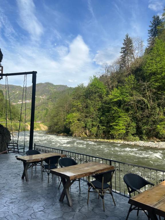 VALLEY SUiT OTEL - 4