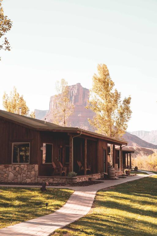 Sorrel River Ranch Resort and Spa, Castle Valley (updated prices 2026)