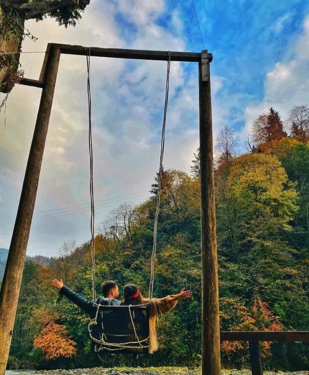 VALLEY SUiT OTEL - 1