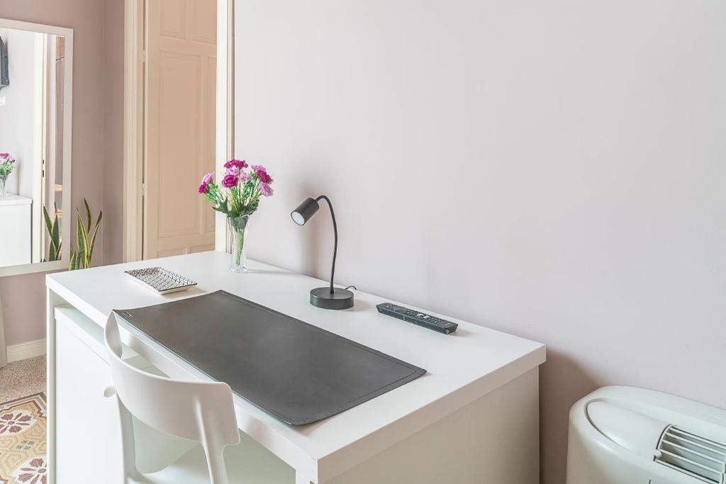 Fotografie z fotogalerie ubytování B&B Handy Palermo v destinaci Palermo