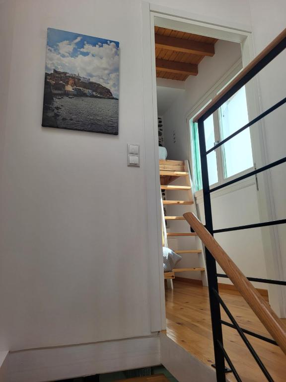 Fotografie z fotogalerie ubytování Spiliani View v destinaci Mandrákion