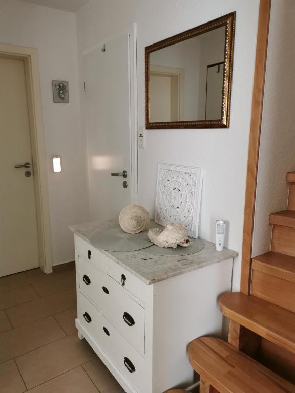 Fotografie z fotogalerie ubytování Hübsches Haus v destinaci Emden