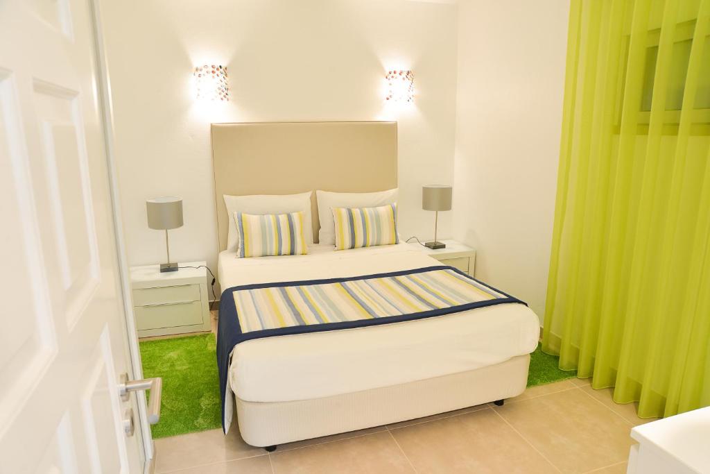 Holidays Nazaré marginal - 6